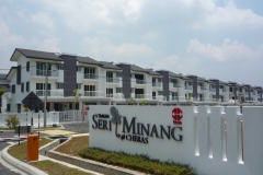 Taman Seri Minang, Cheras