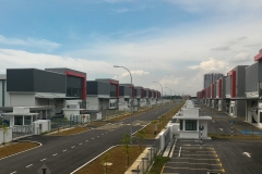 Putra Industrial Park