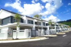 Taman Taming Setia, Kajang