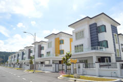 Taman Taming Mutiara 3 (Phase 1), Sg. Long