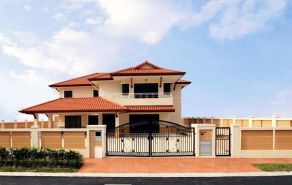 Bandar Mahkota Cheras, Mahkota Cheras, 2 Storey Bungalow Houses