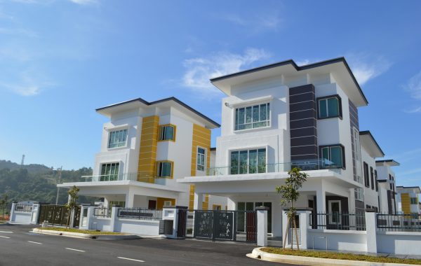 Mutiara Emas @ Taming Mutiara 3, Sungai Long, Bungalow House & Bungalow Lots